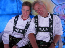 Wiesn 2009