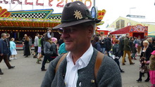 Wiesn 2013 (29.09.2013)