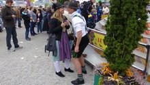 Wiesn 2013 (29.09.2013)