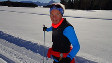 Skilanglauf in Speiden (08.02.2019)