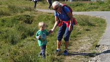 Alpspitz Nesselwang (19.09.2020)