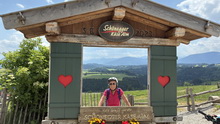 Sch�negger K�se Alm (27.05.2026)
