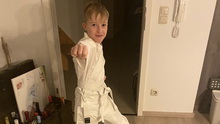 Karate Training (22.02.2026)