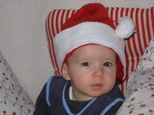 Nik-Nikolaus Dezember 2007