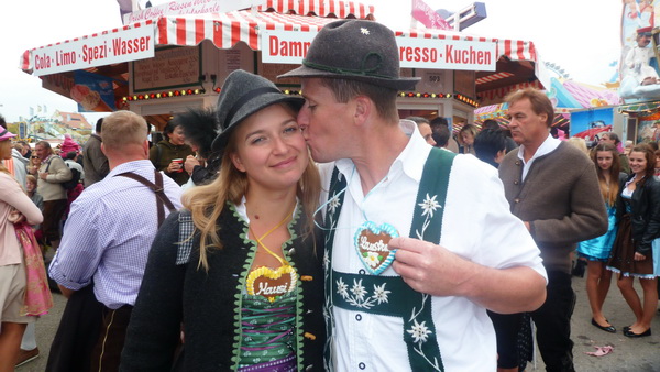 Wiesn 2013